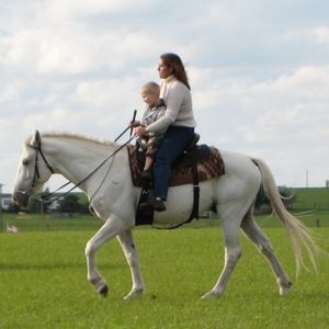 Meet your Posher, Cindy